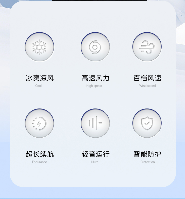HandFan手风