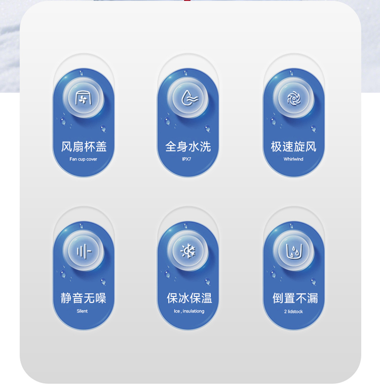 HandFan手风