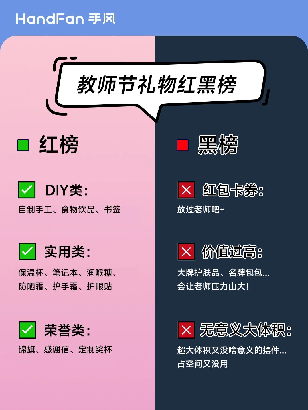 HandFan手风